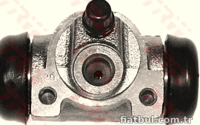 FREN SILINDIRI BRAVO BRAVA 95> 22,2mm