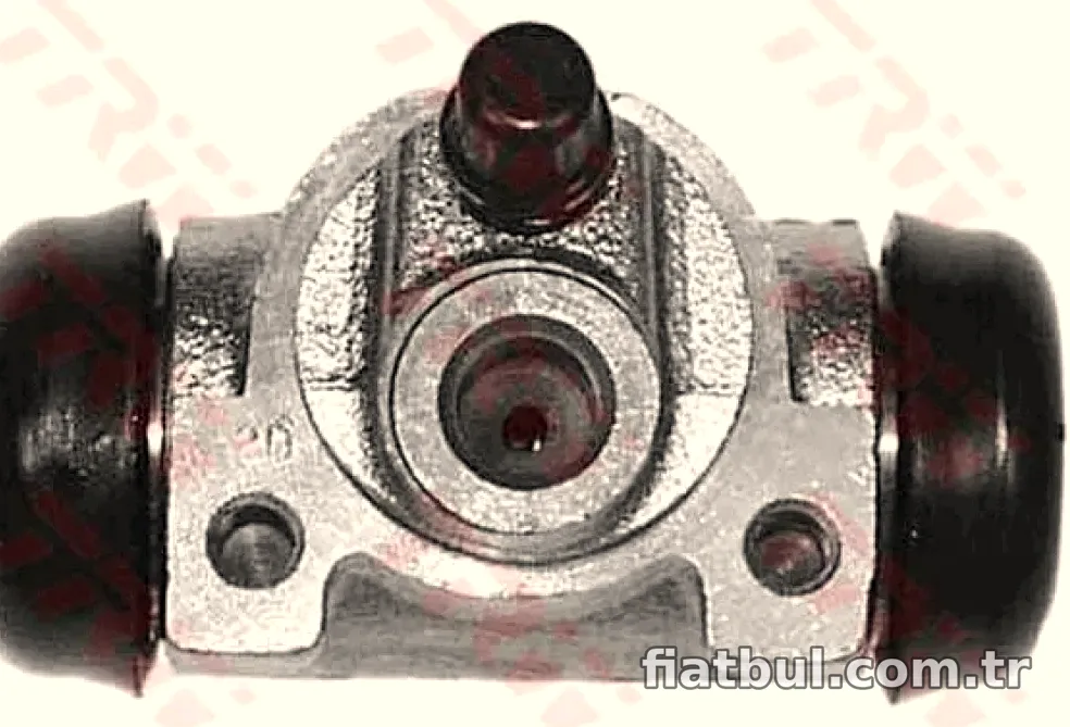 FREN SILINDIRI BRAVO BRAVA 95> 22,2mm - TRW - TRW BWH375