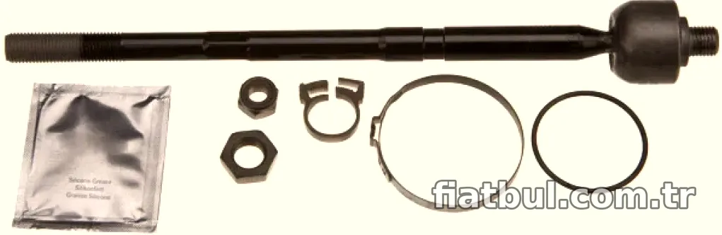 ROT MİLİ GRANDE PUNTO CORSA D 05> - TRW - TRW JAR992