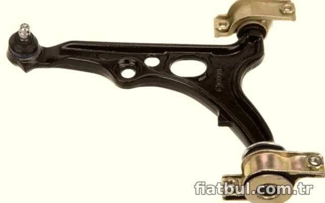 SALINCAK SOL TIPO ESKİ MODEL 17 MM