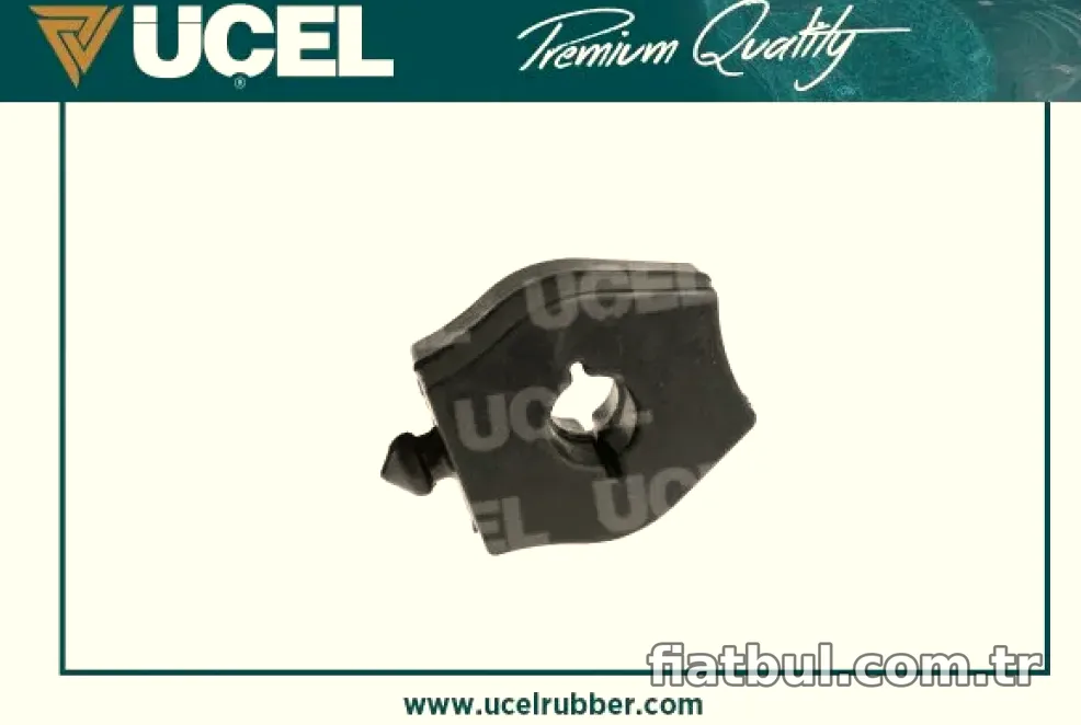 DIFERANSIYEL TAKOZU DKS - Üçel - UCEL 30350