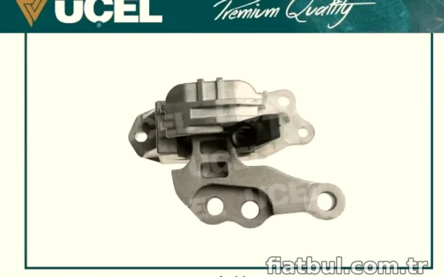 MOTOR TAKOZU EGEA HATCHBACK (357_) 1.6 D – UCEL 31623