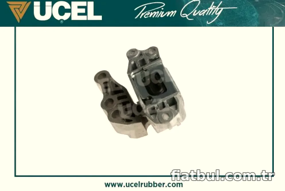MOTOR TAKOZU EGEA HATCHBACK (357_) 1.6 D - Üçel - UCEL 31623