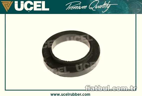UCEL 30319 Helezon Get Lastiği - UCEL - 30319