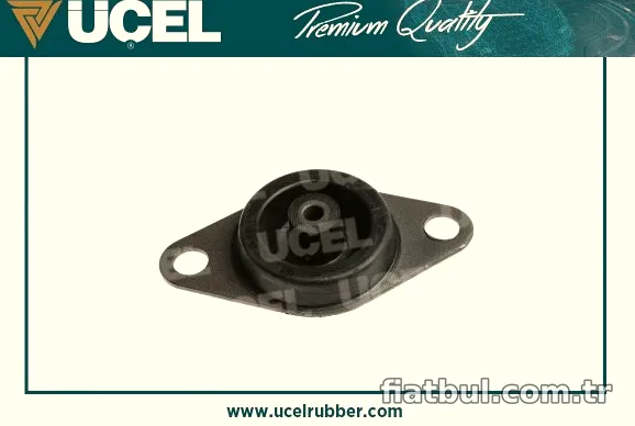 UCEL 30383 Şanzıman Takozu (Fiat UNO)