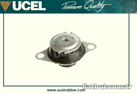 UCEL 31384 Şanzıman Takozu (Fiat Palio, Strada, Siena, Albea)