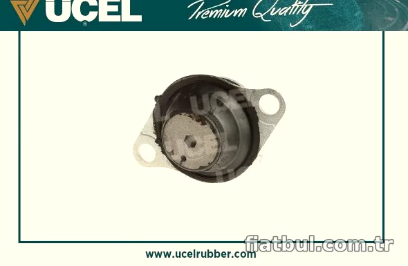 UCEL 31384 Şanzıman Takozu - UCEL - 31384