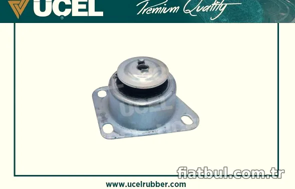 UCEL 31387 Şanzıman Takozu - UCEL - 31387