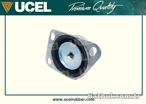 UCEL 31387 Şanzıman Takozu - UCEL - 31387