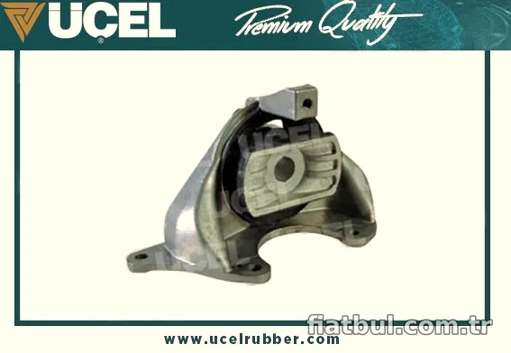 UCEL 31400 Motor Takozu