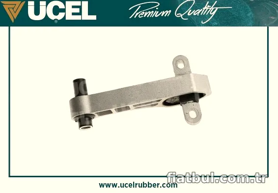 UCEL 31530 Motor Takozu - UCEL - 31530