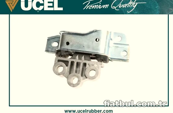UCEL 31546 Motor Takozu