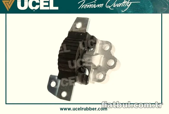 UCEL 31546 Motor Takozu - UCEL - 31546