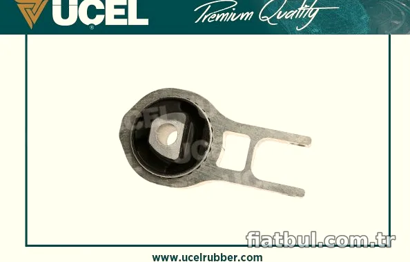 UCEL 31627 Motor Takozu (Fiat Tipo, Egea; Jeep Renegade)
