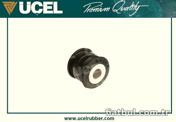 UCEL 31632P Şanzıman Takozu - UCEL - 31632P