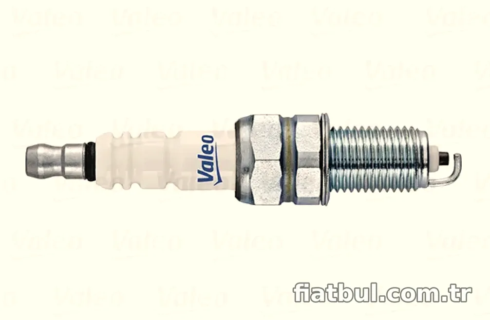 BUJI (FIA_246879_BOU) RB8HC 9 - Valeo - VALEO 246879