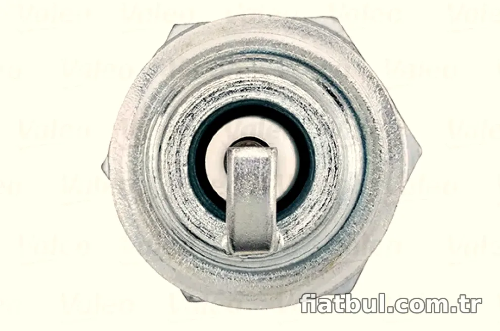 BUJI (FIA_246879_BOU) RB8HC 9 - Valeo - VALEO 246879