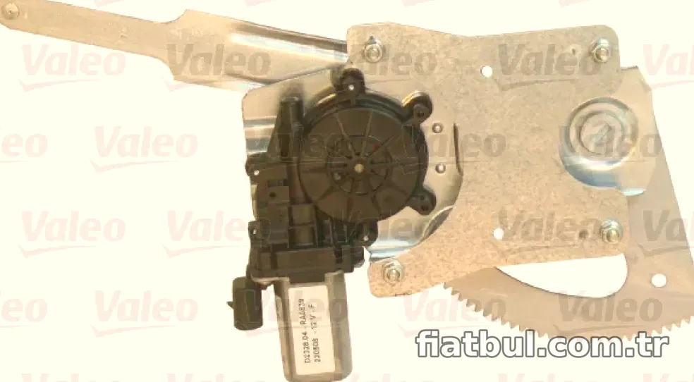 CAM MEKANIZMASI (ARKA) / (SAG) FIAT SUZUKI - Valeo - VALEO 850753