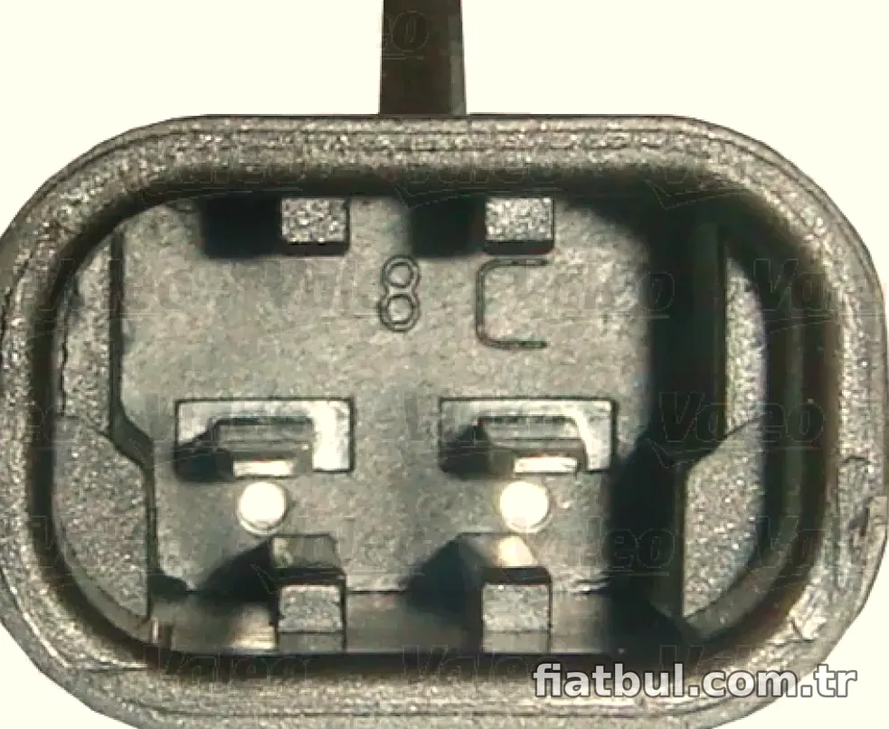 CAM MEKANIZMASI (ARKA) / (SAG) FIAT SUZUKI - Valeo - VALEO 850753