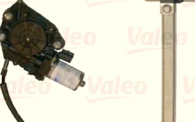 CAM MEKANIZMASI (ON) / (SAG) FIAT SEICENTO