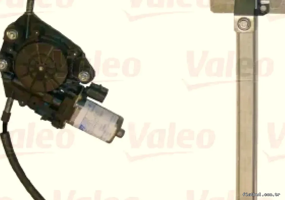 CAM MEKANIZMASI (ON) / (SAG) FIAT SEICENTO - Valeo - VALEO 850165