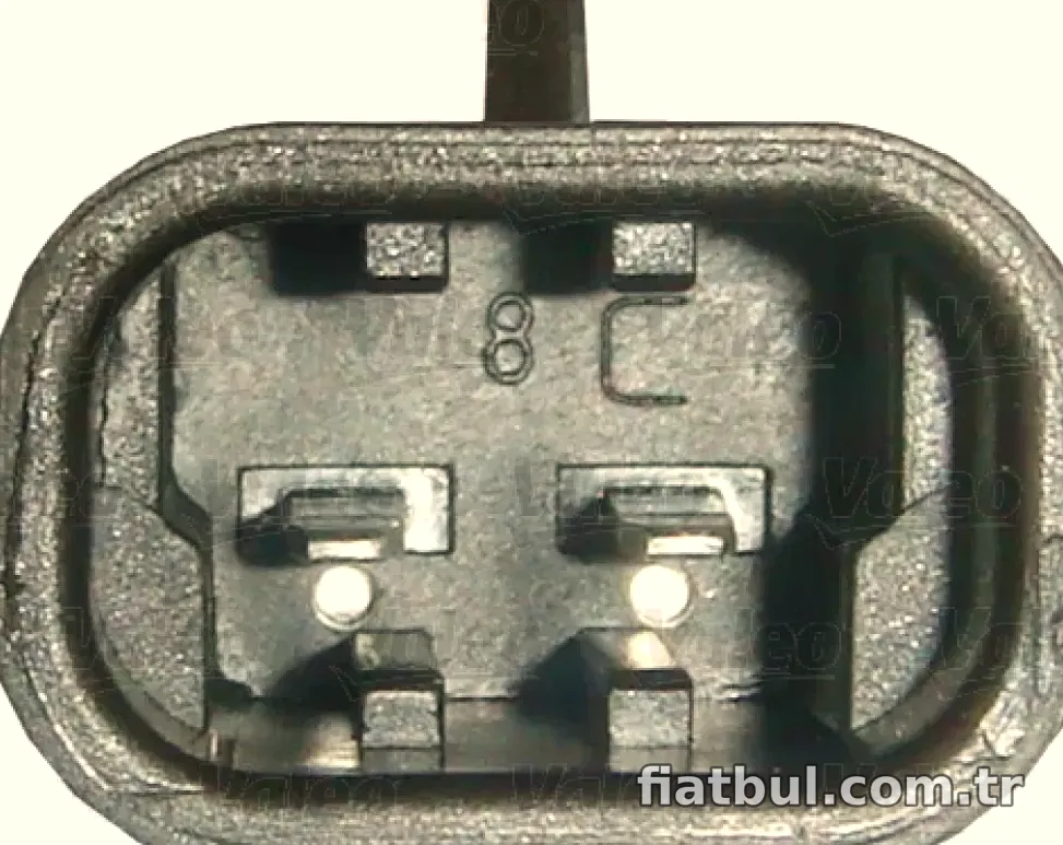 CAM MEKANIZMASI (ON) / (SAG) FIAT SEICENTO - Valeo - VALEO 850165