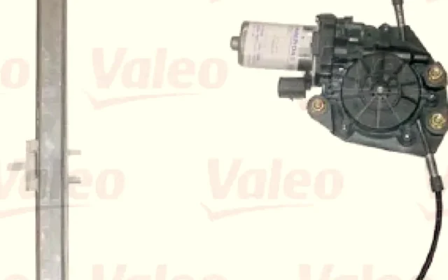 CAM MEKANIZMASI (ON) / (SAG) PANDA 2003 – VALEO 850181