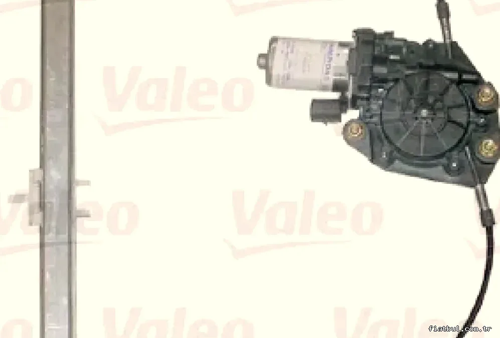 CAM MEKANIZMASI (ON) / (SAG) PANDA 2003 - Valeo - VALEO 850181