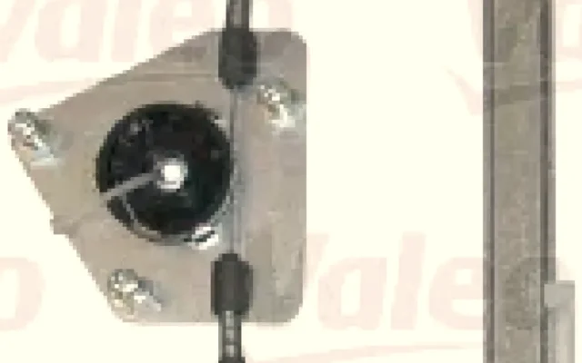 Valeo CAM MEKANIZMASI (ON) / (SOL) FIAT IDEA / LANCIA MUSA