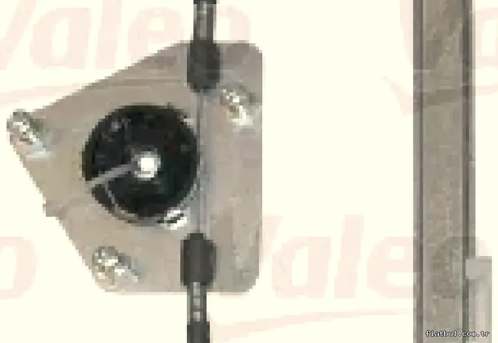 CAM MEKANIZMASI (ON) / (SOL) FIAT IDEA / LANCIA MUSA - Valeo - VALEO 850636