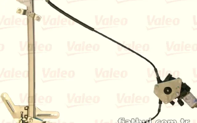 CAM MEKANIZMASI (ON) / (SOL) FIAT (VALEO 850146)