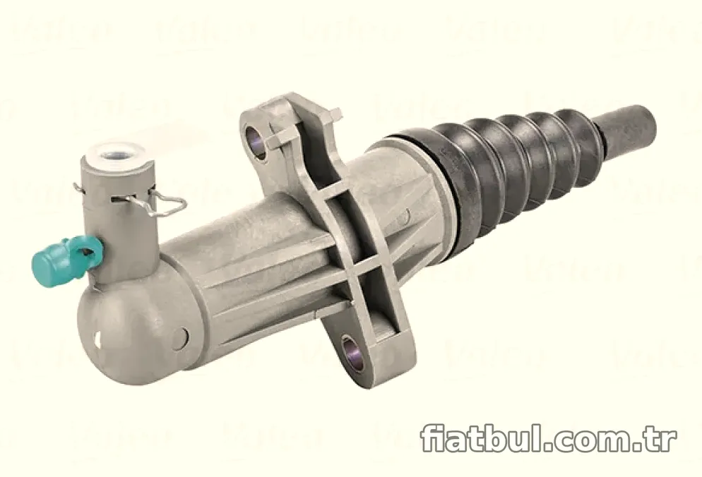 DEBRIYAJ ALT MERKEZ BOXER II JUMPER II DUCATO II DW10TD (2,0HDI) / (03 06) - Valeo - VALEO 804748