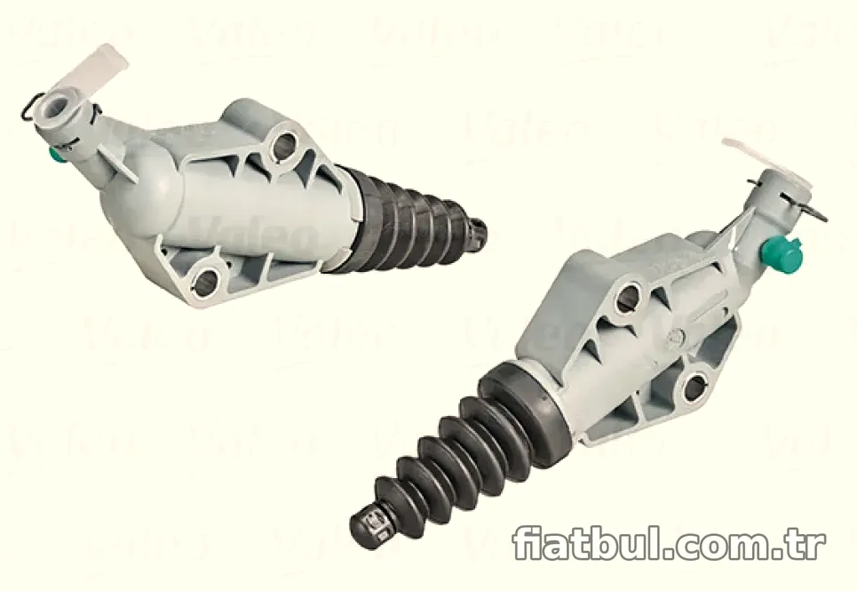 DEBRIYAJ ALT MERKEZI ALBEA PALIO 1,2 / 1,6 00> - Valeo - VALEO 804749