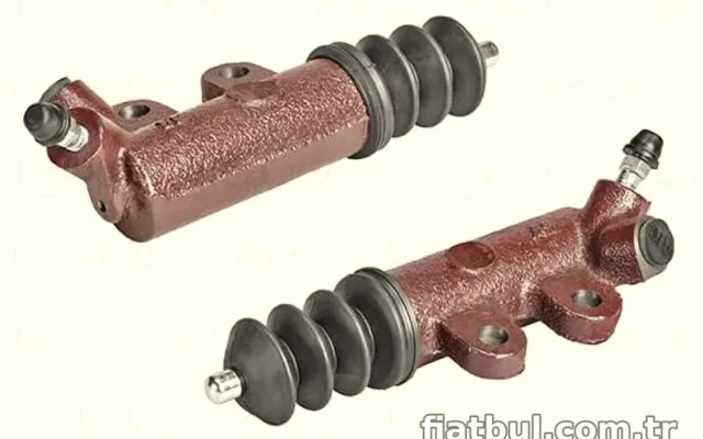 DEBRIYAJ ALT MERKEZI AURIS 2007> AVENSIS 2006 2008 COROLLA VERSO 2005> RAV4 2012>