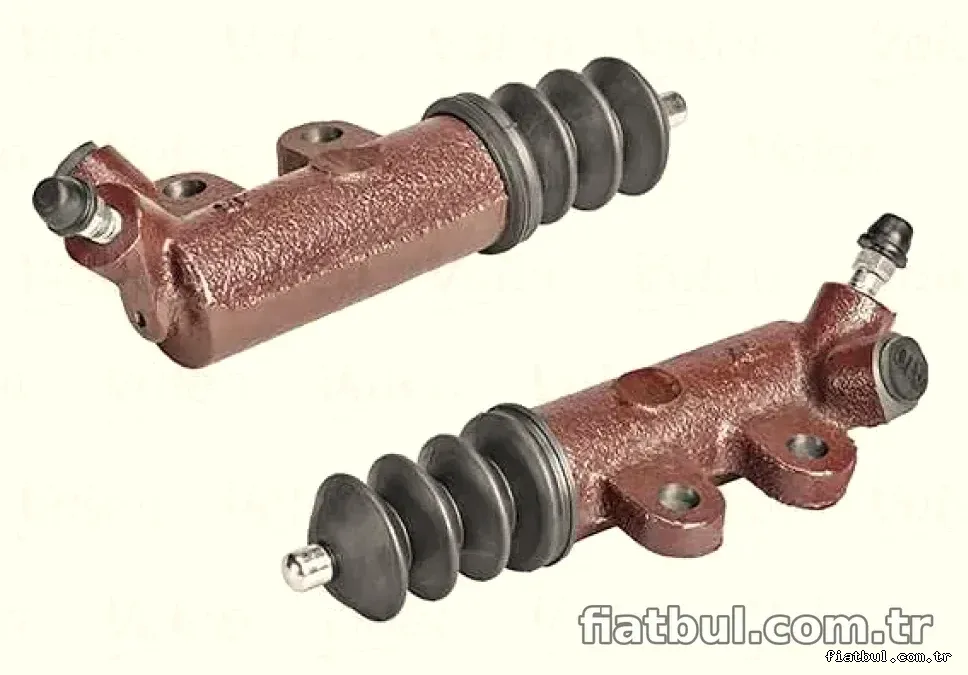 DEBRIYAJ ALT MERKEZI AURIS 2007> AVENSIS 2006 2008 COROLLA VERSO 2005> RAV4 2012> - Valeo - VALEO 804777