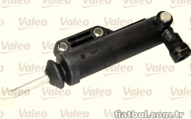 Valeo DEBRIYAJ ALT MERKEZI (FTE) FIAT PUNTO 1.8 130 HGT