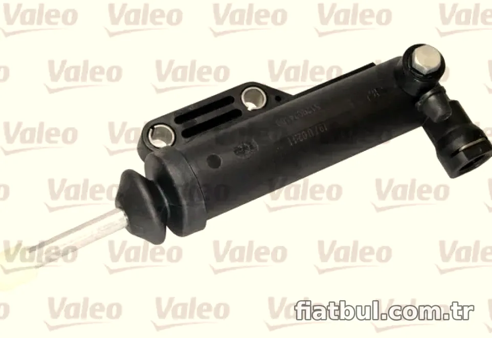 DEBRIYAJ ALT MERKEZI (FTE) FIAT PUNTO 1.8 130 HGT - Valeo - VALEO 874830