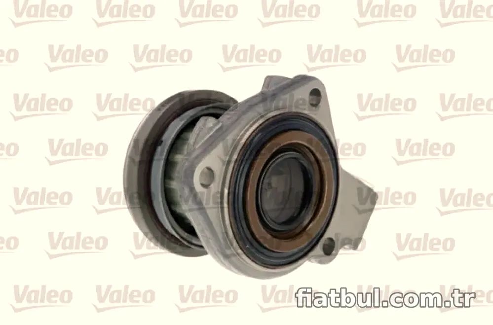 DEBRIYAJ RULMANI ASTRA G ASTRA H CORSA C VECTRA B VECTRA C MERIVA A SIGNUM - Valeo - VALEO 804538
