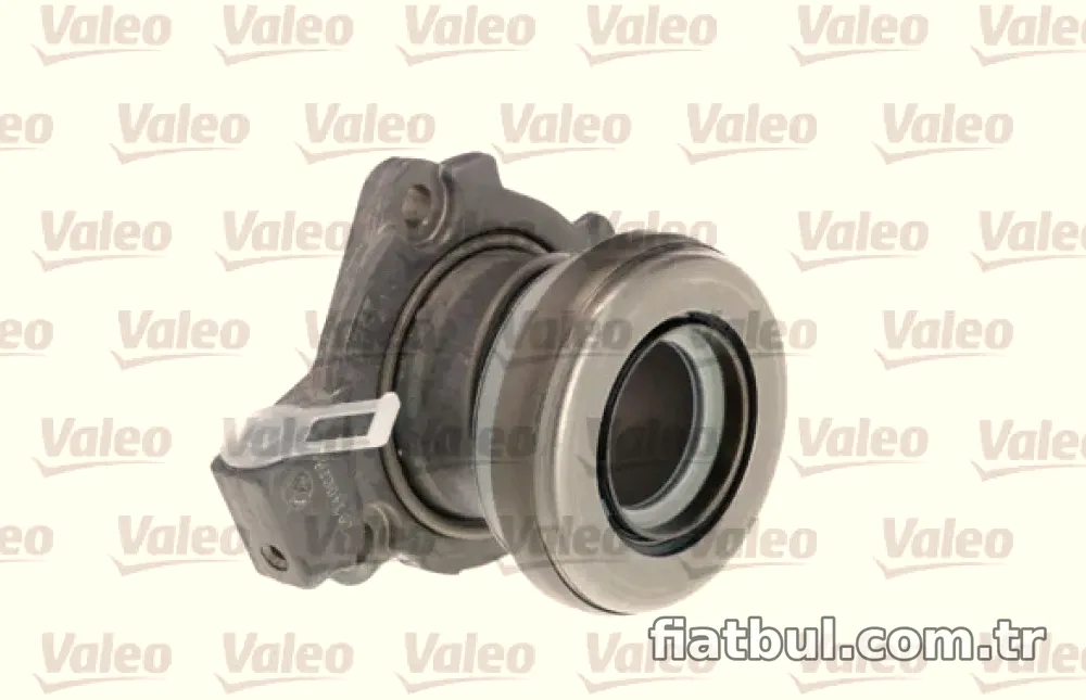 DEBRIYAJ RULMANI ASTRA G ASTRA H CORSA C VECTRA B VECTRA C MERIVA A SIGNUM - Valeo - VALEO 804538