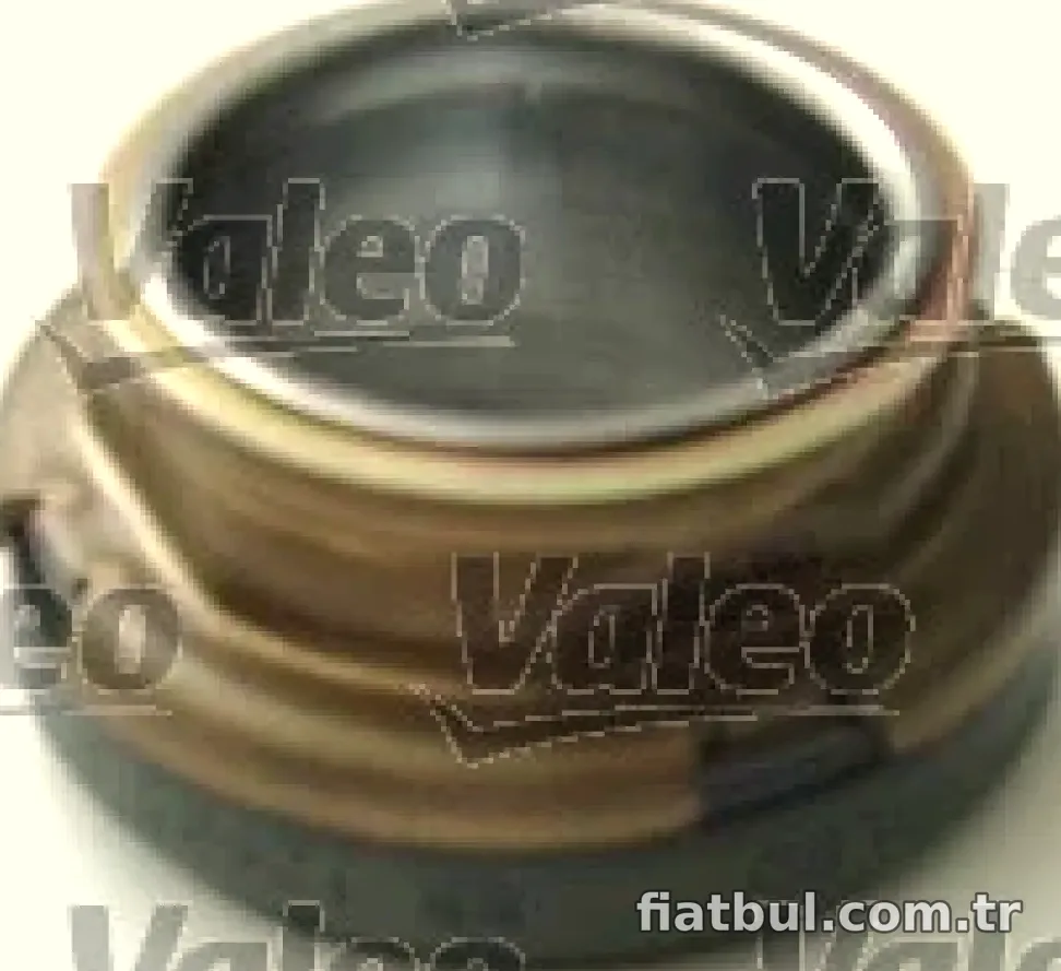 DEBRIYAJ SETI KALOS 1,4I 16V (DW105) - Valeo - VALEO 826632