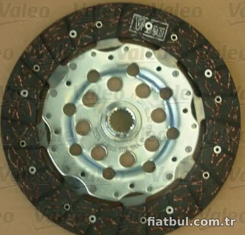 DEBRIYAJ SETI P308 P307 P407 P807 P607 C4 C5 II C8 DW10BTED4 (2,0HDI 16V) ML6C SANZIMAN (OYNAR GOBEK VOLANT DEBRIYAJI) -