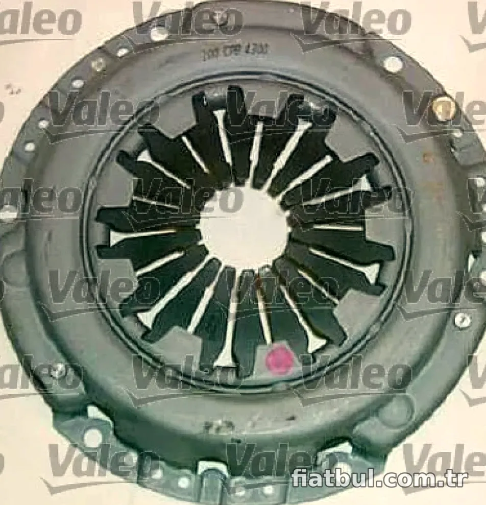 DEBRIYAJ SETI PALIO BRAVA MAREA 1,6 16V 96 05 - Valeo - VALEO 801984