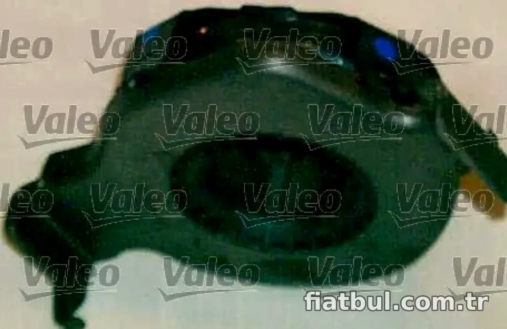 DEBRIYAJ SETI PALIO BRAVA MAREA 1,6 16V 96 05 - Valeo - VALEO 801984