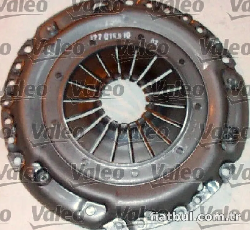 DEBRIYAJ SETI (RULMANLI / KLIMALI) W202 93>00 W124 93>95 C124 93>97 A124 93>98 – Valeo – VALEO 801949″ loading=”lazy” /></figure>
<figure class=