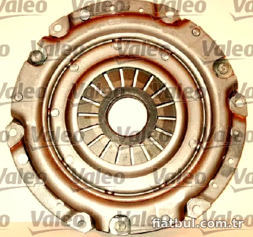 DEBRIYAJ SETI (RULMANLI) W114 68>76 W123 76>85 S123 77>85 C123 77>85 W463 93>00 – Valeo – VALEO 801546″ loading=”lazy” /></figure>
<figure class=