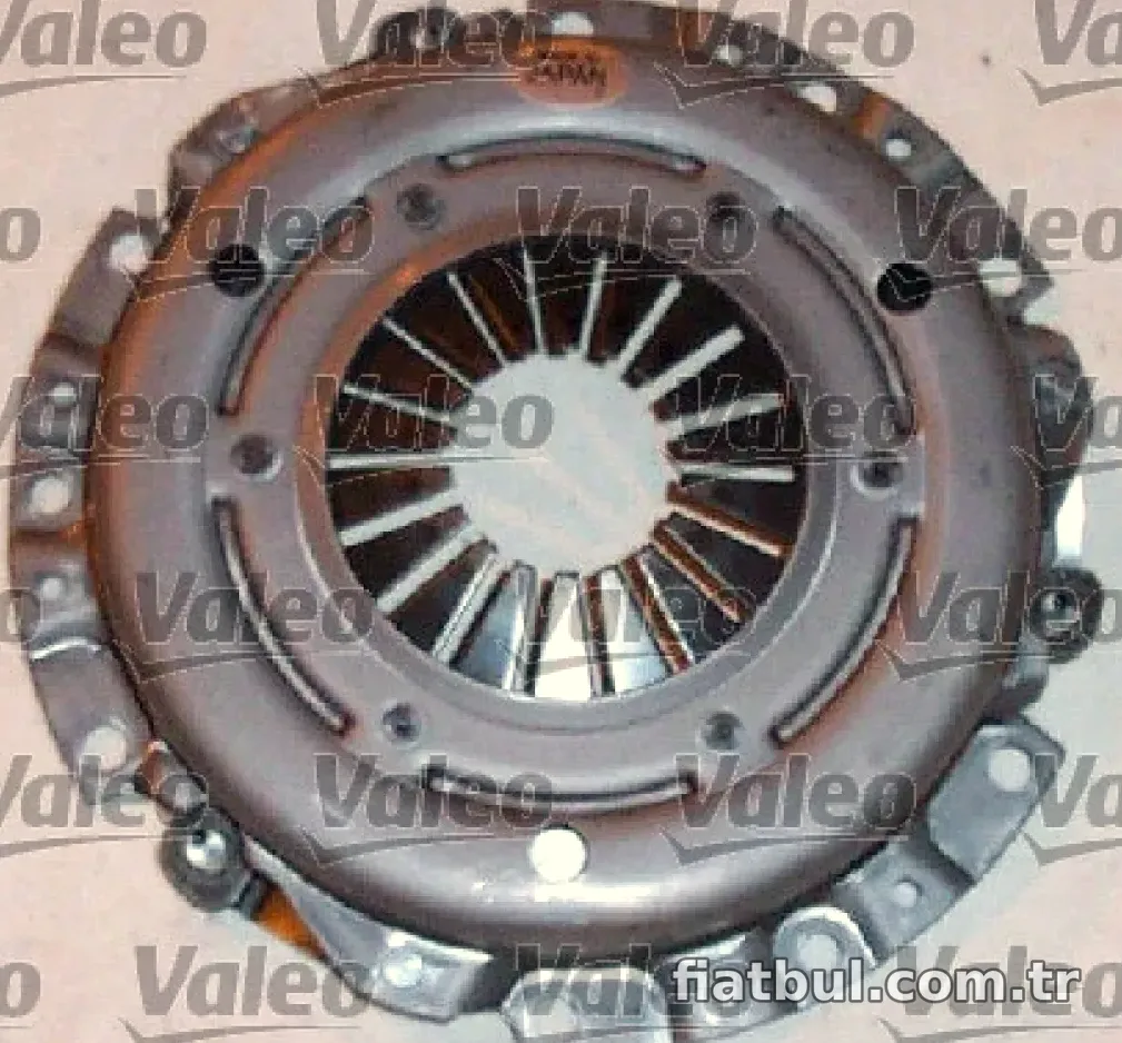 DEBRIYAJ SETI SWIFT HB 1,0 1,3 1989 2005 (SF310 G10) - Valeo - VALEO 826237