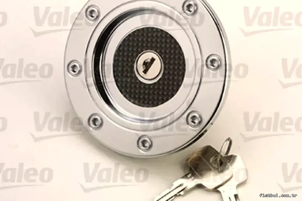 DEPO KAPAGI KROM PEUGEOT 106 SAXO - Valeo - VALEO 745384