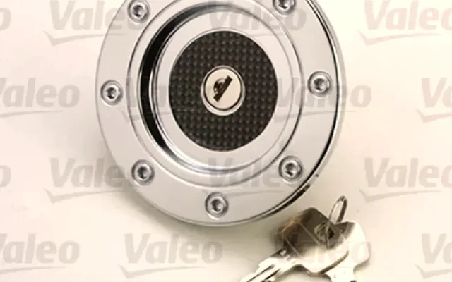 DEPO KAPAGI KROM PEUGEOT 106 SAXO (Valeo)