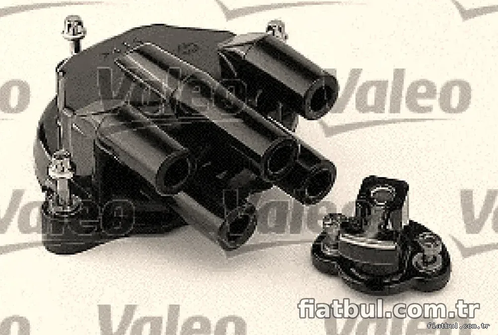 DIST KAPAGI+TEVZI MAK. D155 OPEL - Valeo - VALEO 243155