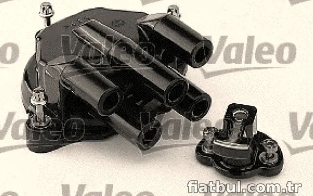 DIST KAPAGI+TEVZI MAK. D155 OPEL (Valeo)